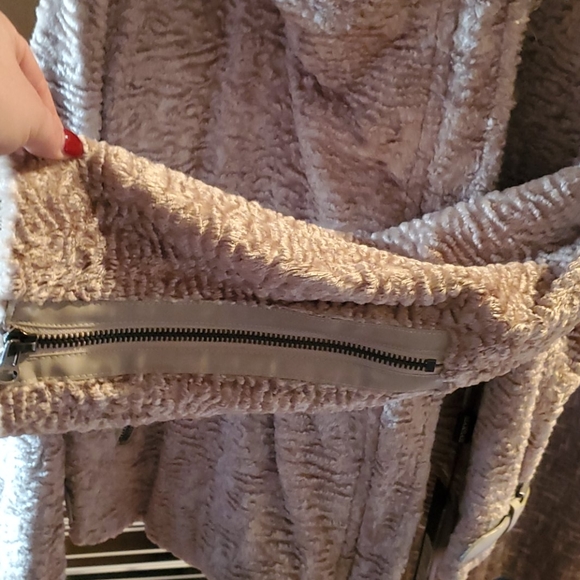 Winter  jacket Maksar - Picture 4 of 15